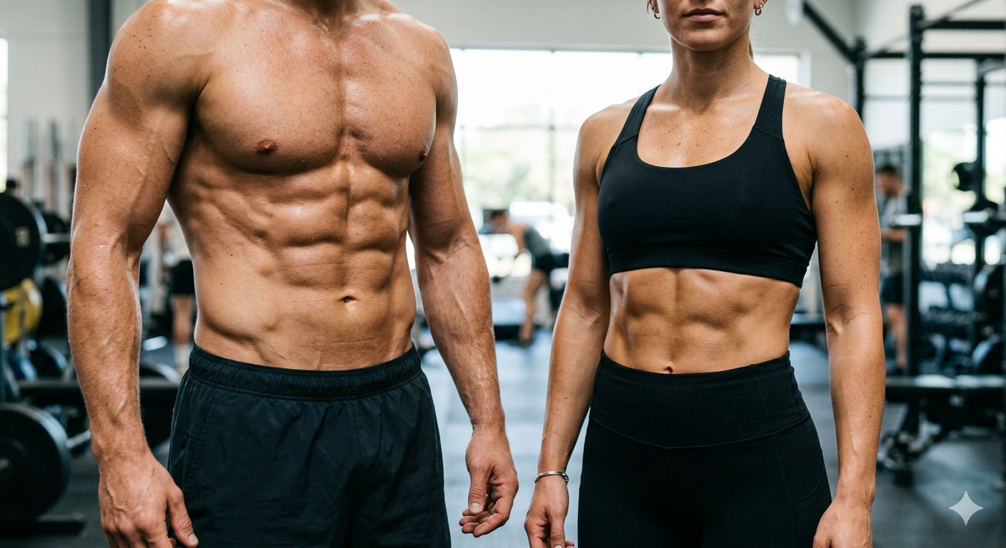 Why You NEED Six Pack Abs